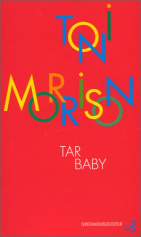 Tar Baby