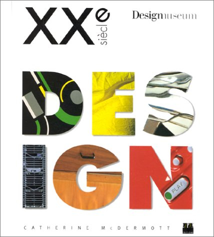 Cent ans de design