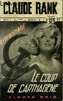 le coup de carthagéne.