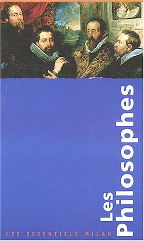 les philosophes, coffret 5 volumes : les philosophes du moyen age et de la renaissance - la philosop