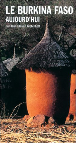 Le Burkina Faso