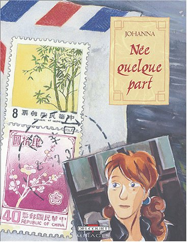 Née quelque part
