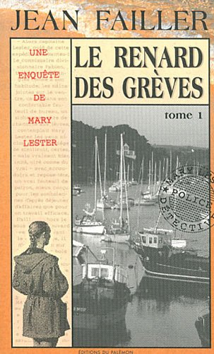 Une enquête de Mary Lester. Vol. 22 et 23