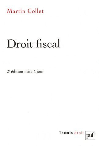 Droit fiscal