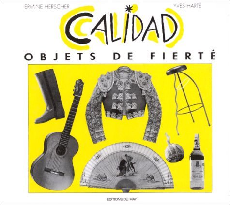Cadilad : objets de fierté
