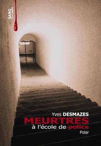 meurtres a l'ecole de police
