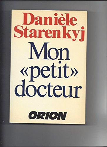 mon petit docteur