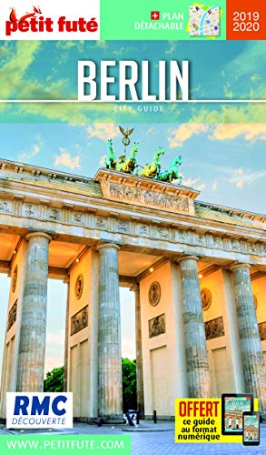 Berlin : 2019-2020