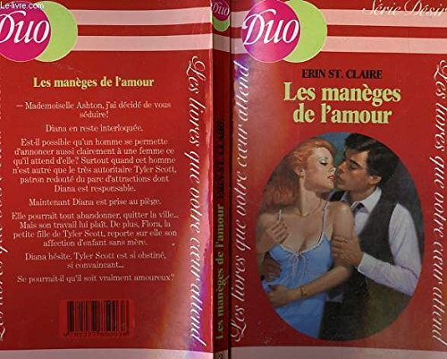 Les manèges de l'amour