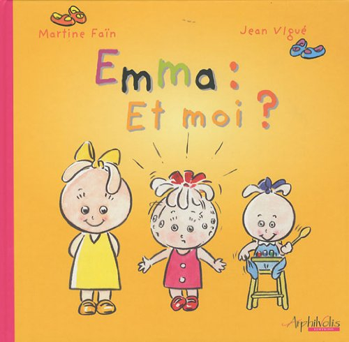 Emma, et moi ?