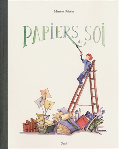 Papiers de soi