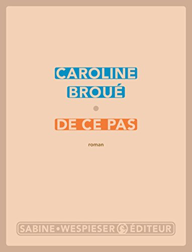 De ce pas