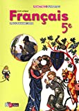 Fenêtres ouvertes 5e ? Livre unique ? Manuel de l'élève