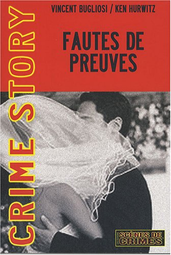 Fautes de preuves