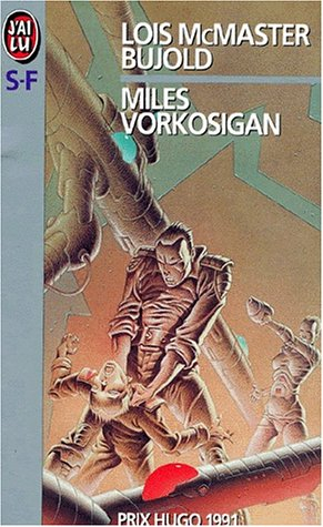 miles vorkosigan
