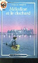 Mélodine et le clochard