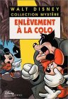 Enlèvement à la colo