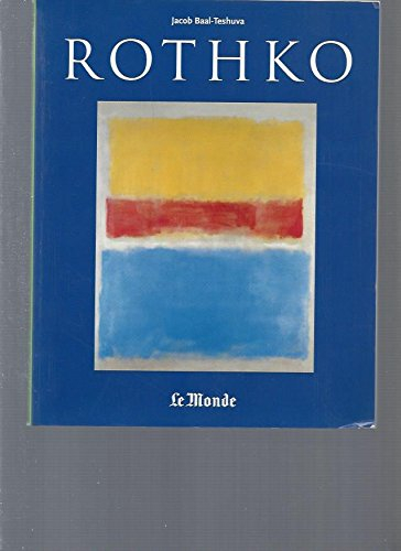 mark rothko (1903-1970)
