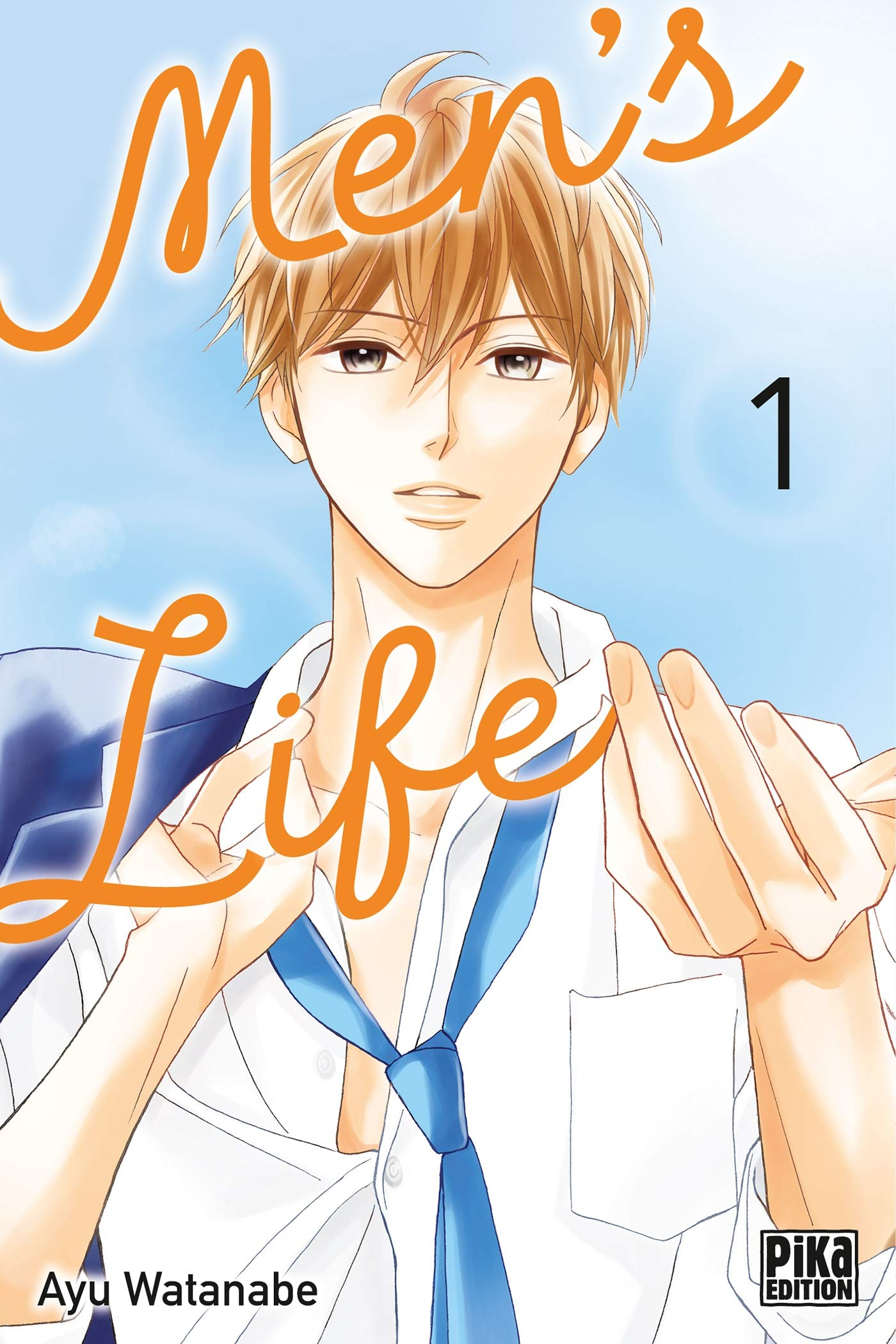 Men's life. Vol. 1