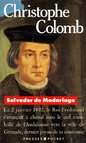 Christophe Colomb