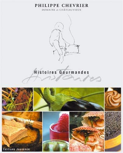 Histoires gourmandes