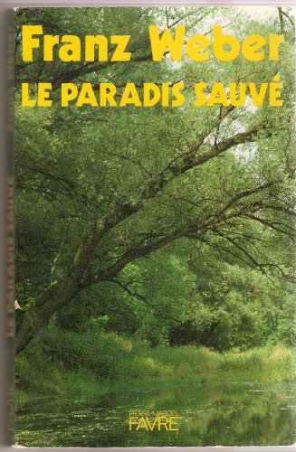 le paradis sauvé