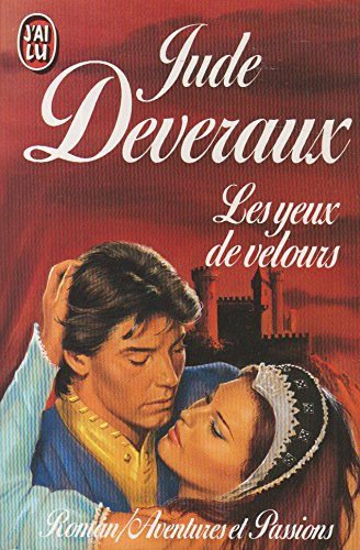 les yeux de velours