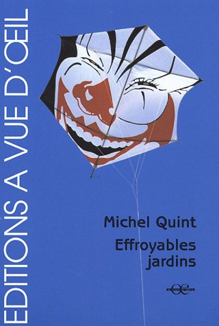 effroyables jardins