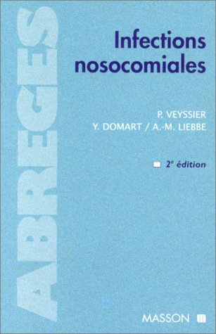 Infections nosocomiales