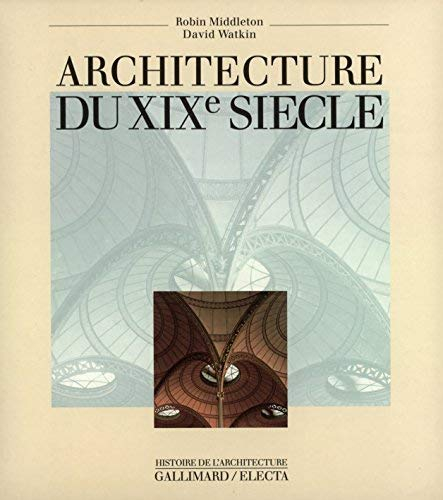 Architecture du XIXe siècle