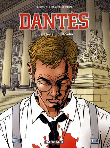 dantès - 1. la chute d'un trader