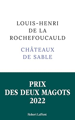 Châteaux de sable
