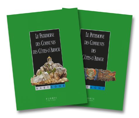 Le patrimoine des communes des Côtes-d'Armor