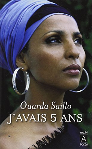 J'avais 5 ans