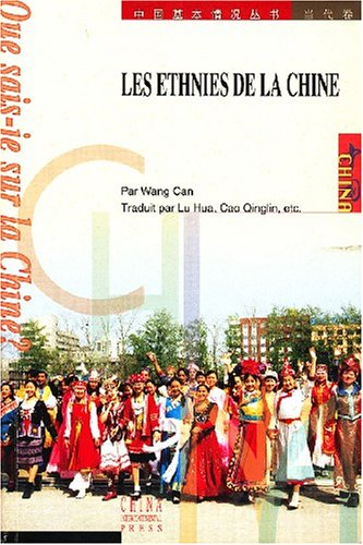 les ethnies de chine