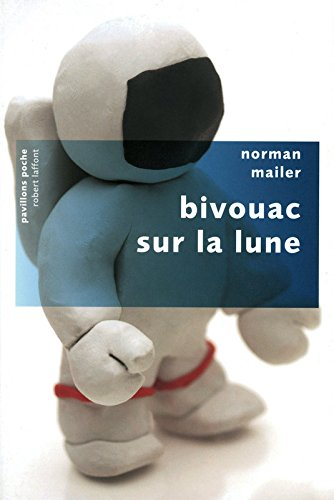Bivouac sur la Lune