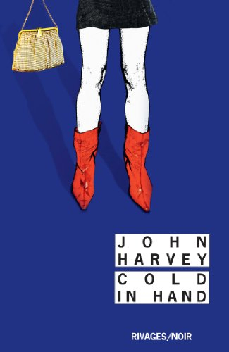 Cold in hand