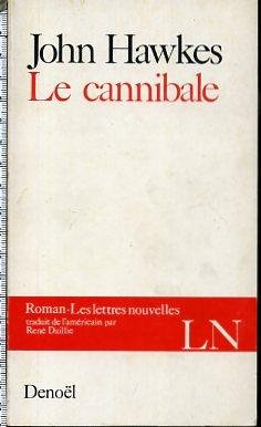 cannibale
