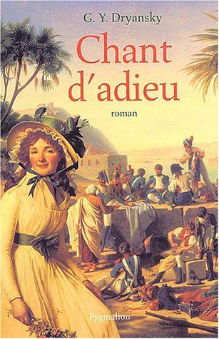Chant d'adieu