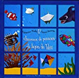12 chansons de poissons du lagon de Tahiti (1CD audio)