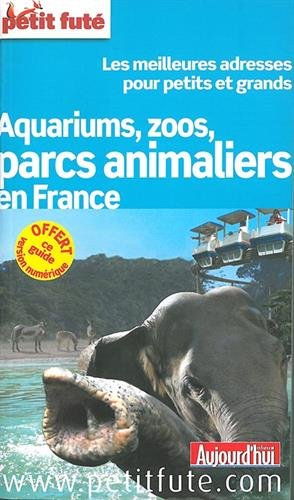 Aquariums, zoos, parcs animaliers en France : les meilleures adresses pour petits et grands