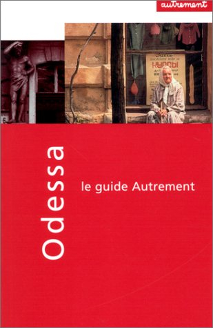 Odessa et la Crimée