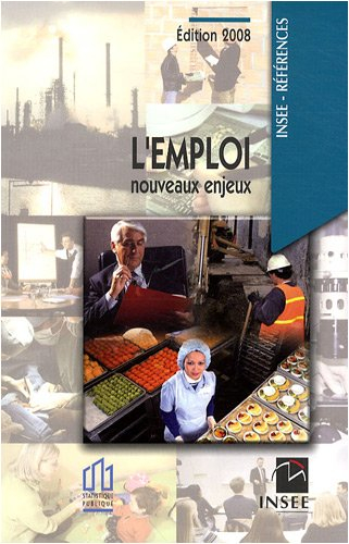 L'emploi : nouveaux enjeux