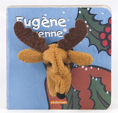 Eugène le renne