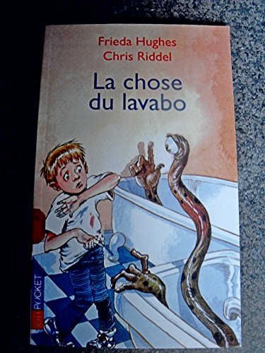 La chose du lavabo