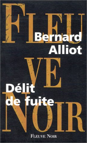 Délit de fuite