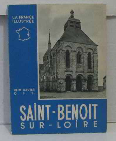 saint-benoît-sur-loire