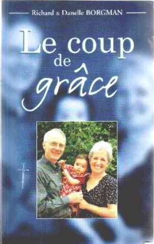 le coup de grâce