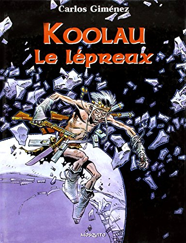Koolau le lépreux