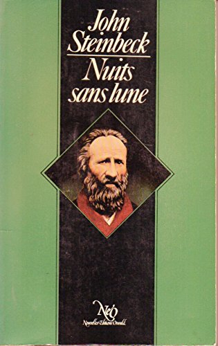 Nuits sans lune